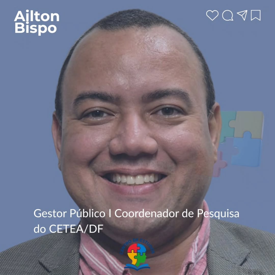 Ailton Bispo